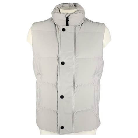 bogner vest sale